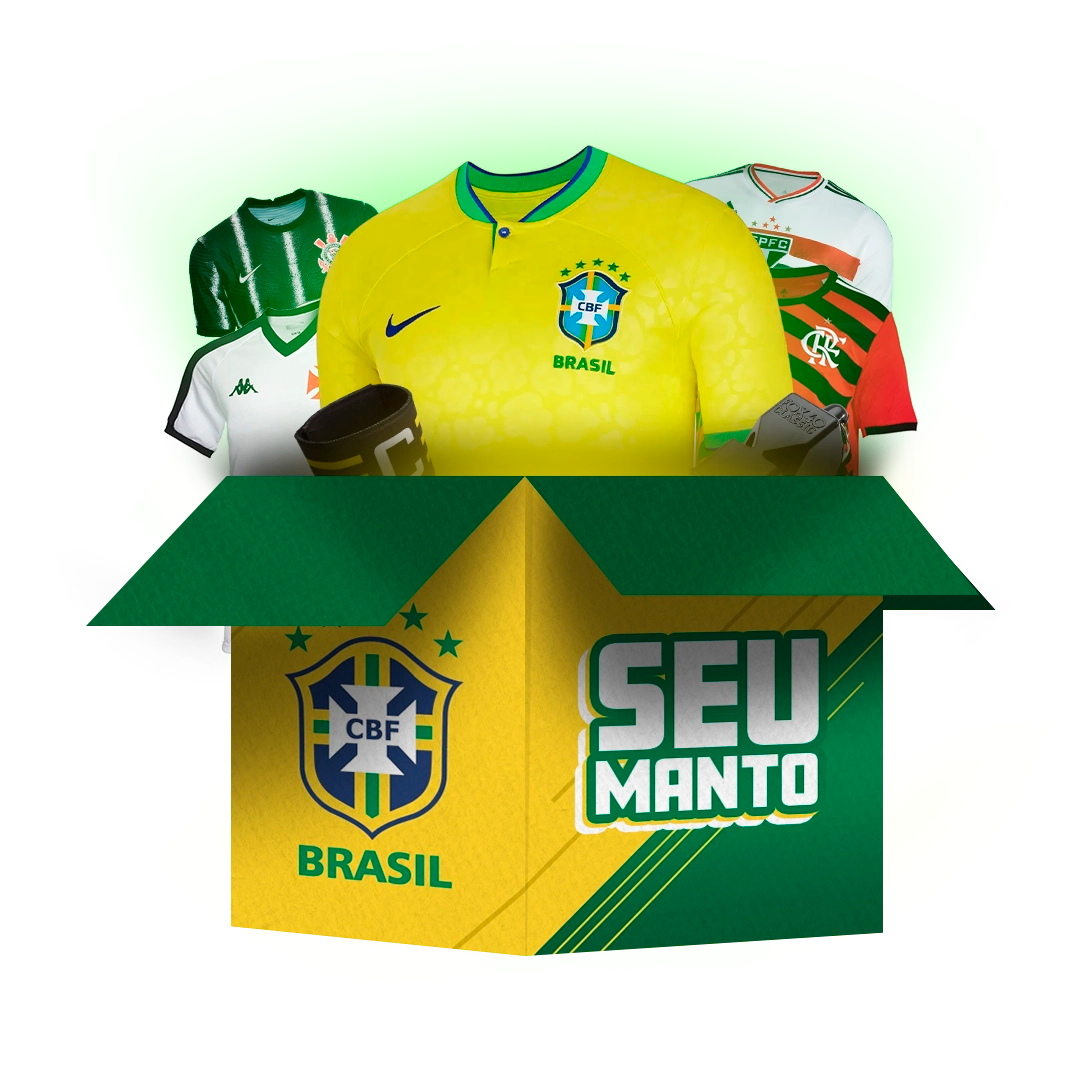 BOX SEU MANTO 