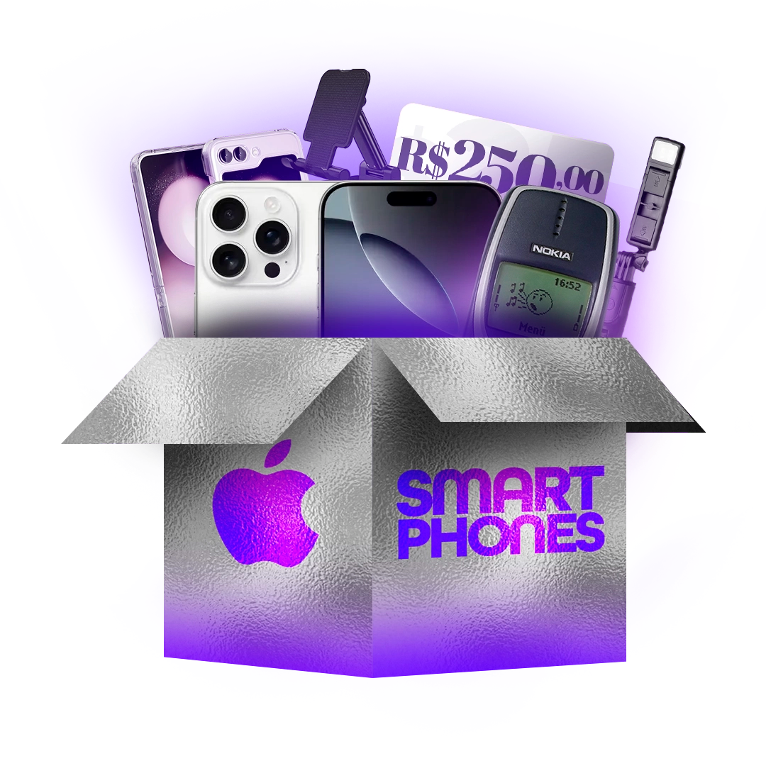 SMARTPHONES
