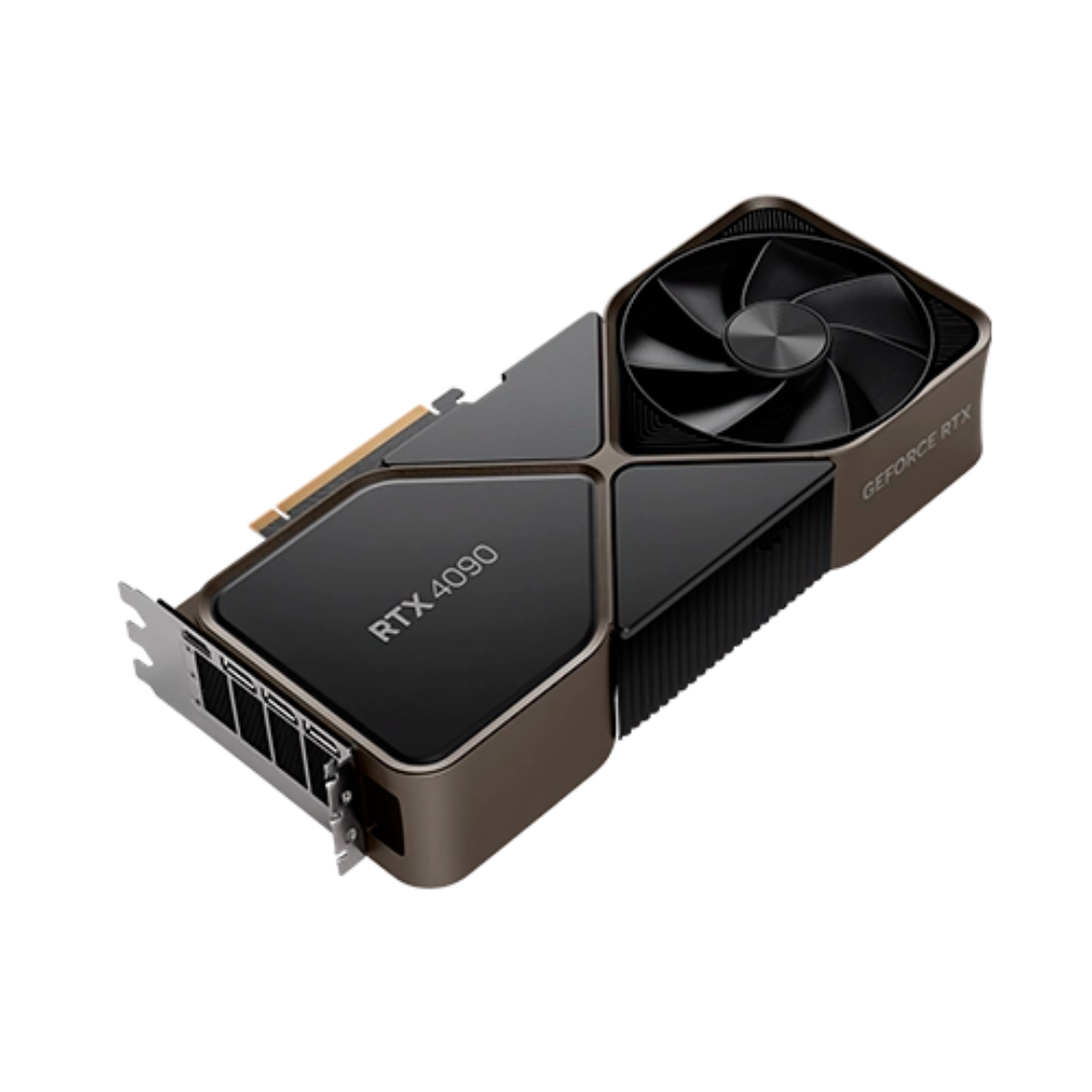 Nvidia Gforce RTX 4090