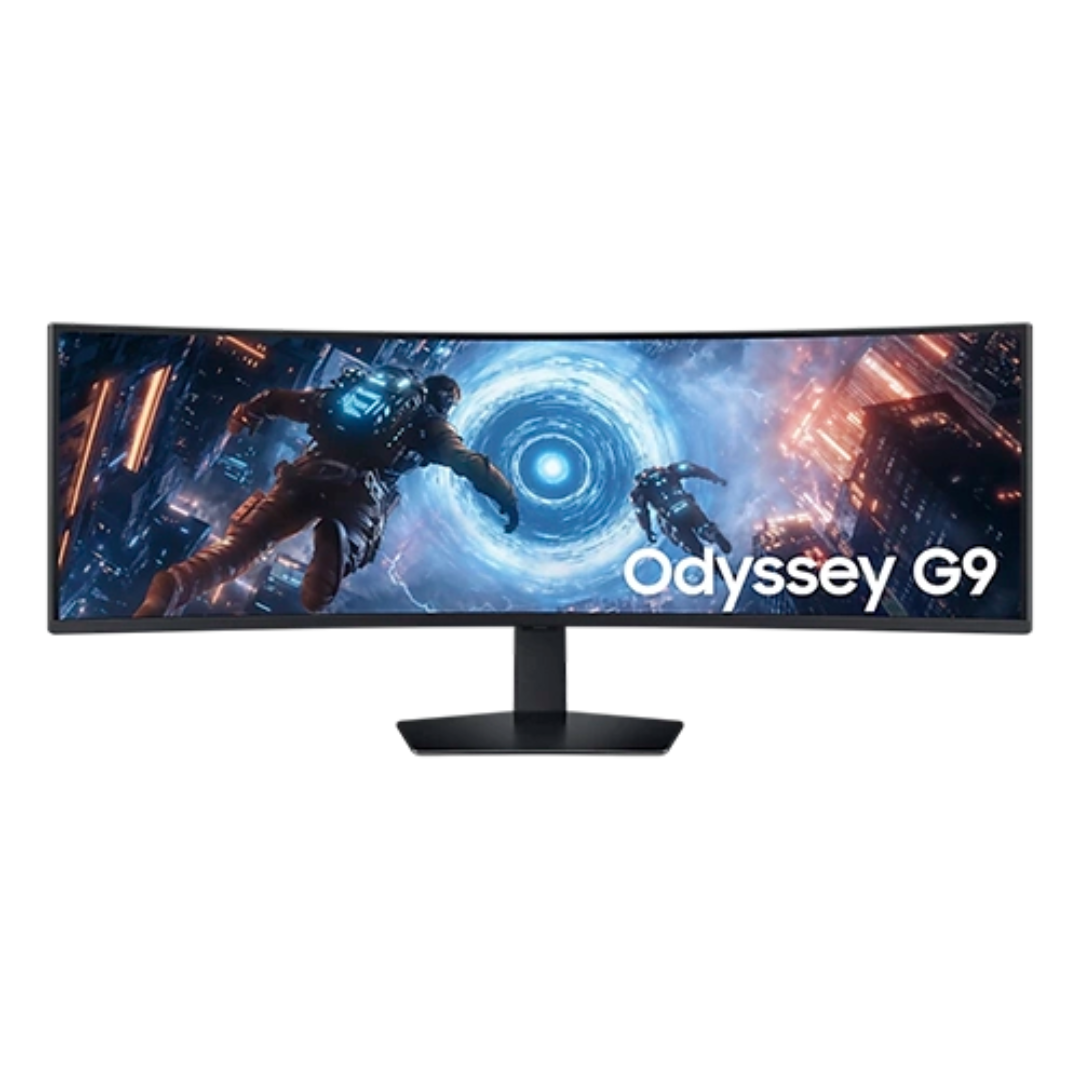 Odyssey Neo G9 49