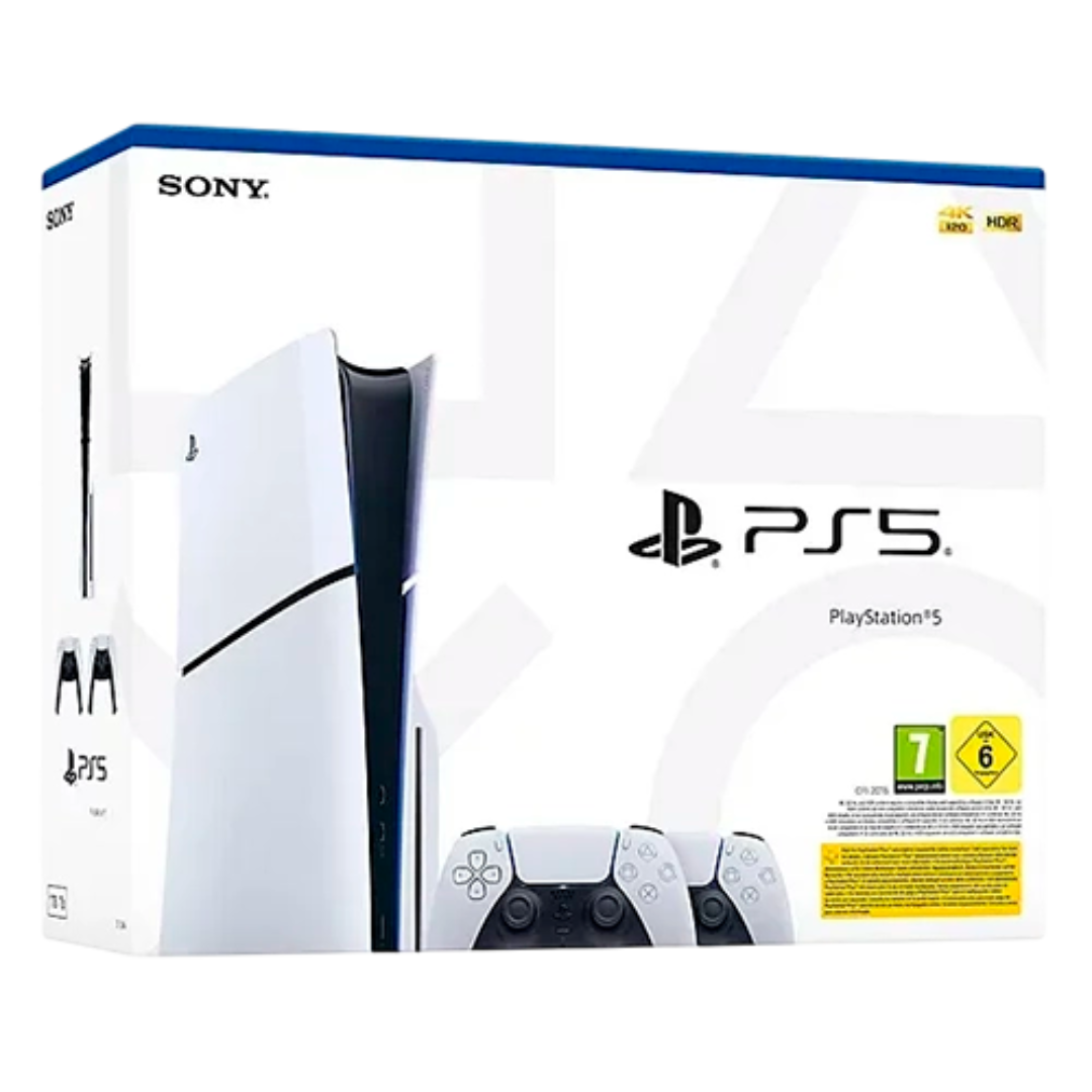 Playstation 5