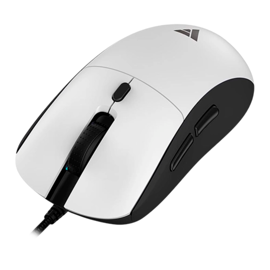 Mouse com fio Orion