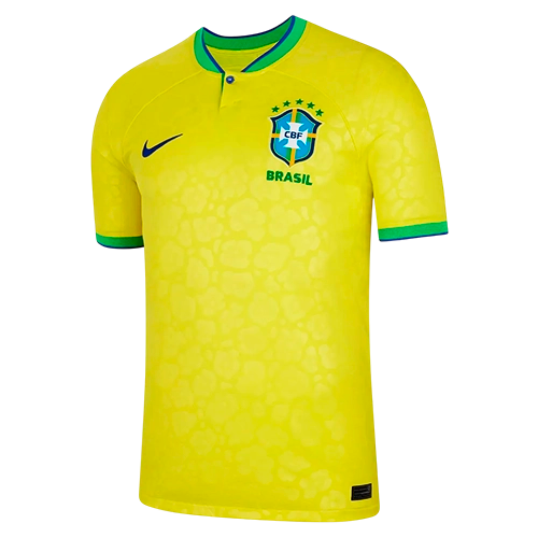 Camisa do Brasil