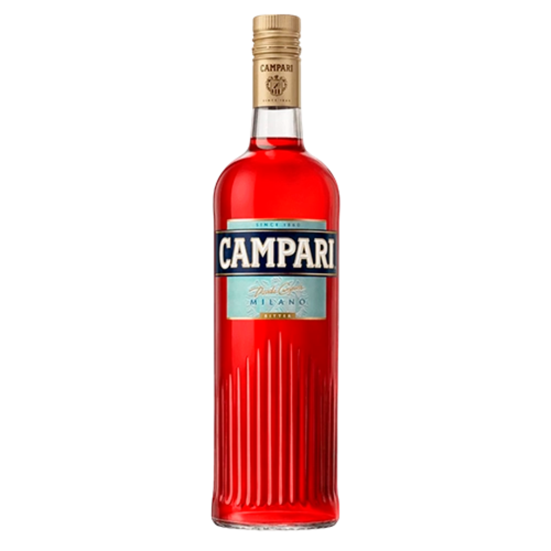 Aperitivo Bitter Campari