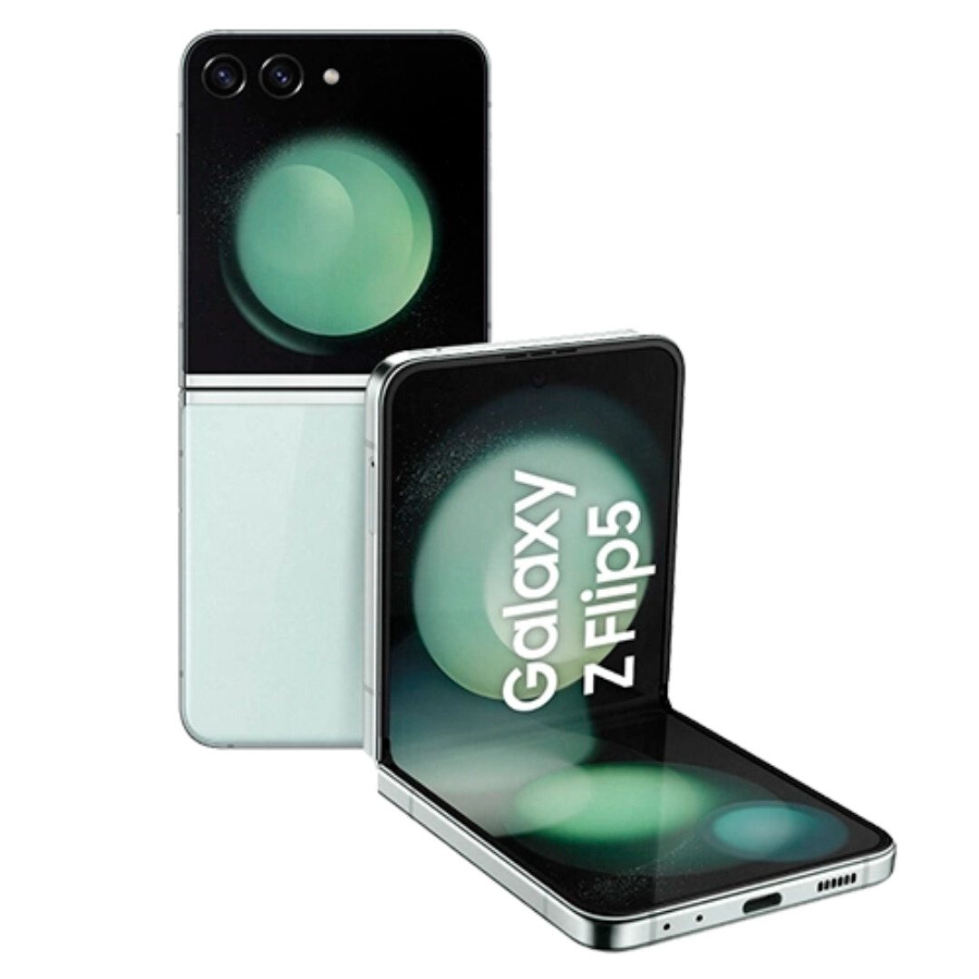 Galaxy Z Flip5
