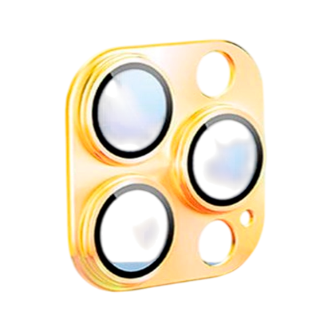 Protetor de lente de IPhone