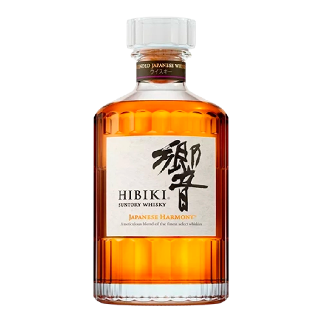 Whisky Hibiki