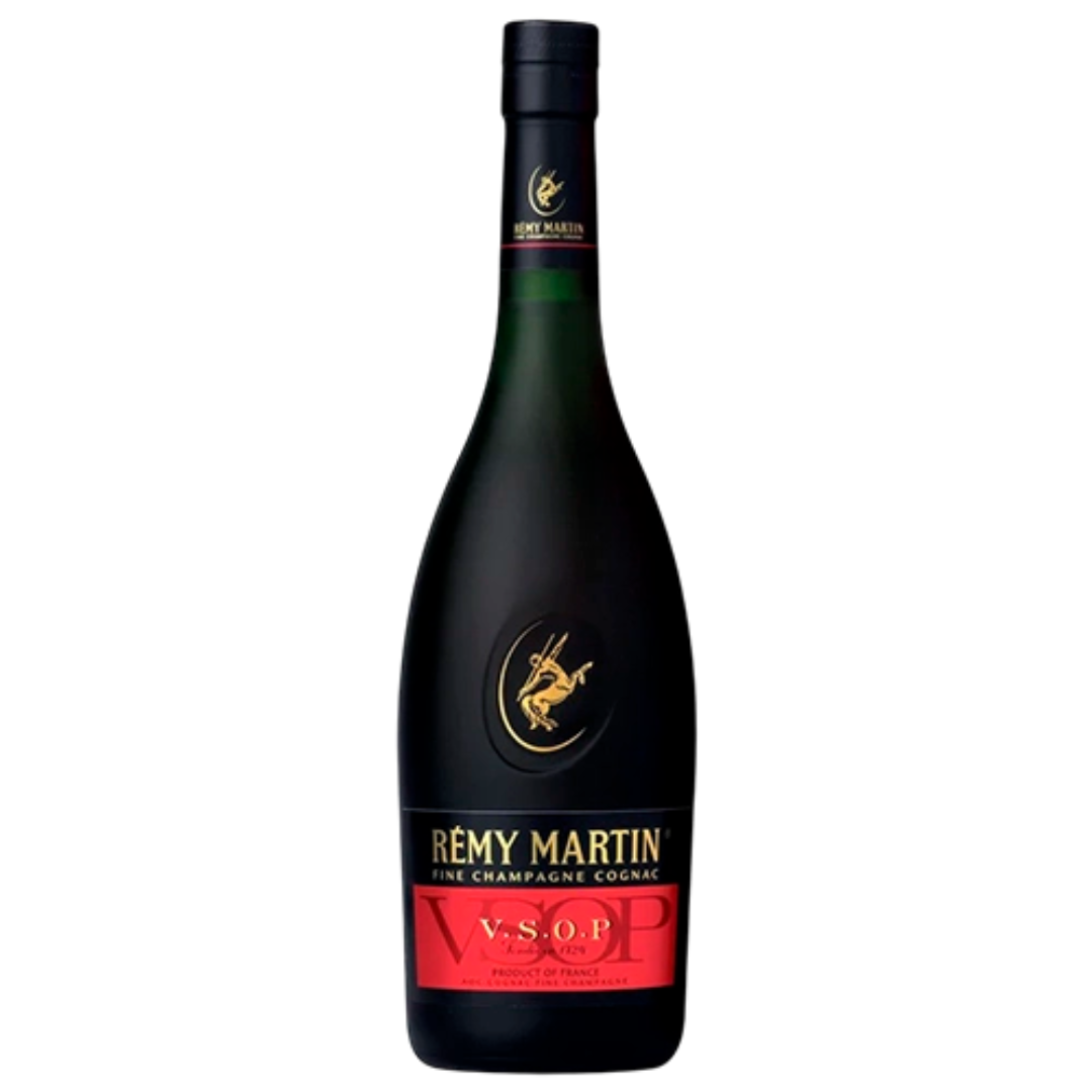 Champagne Remy