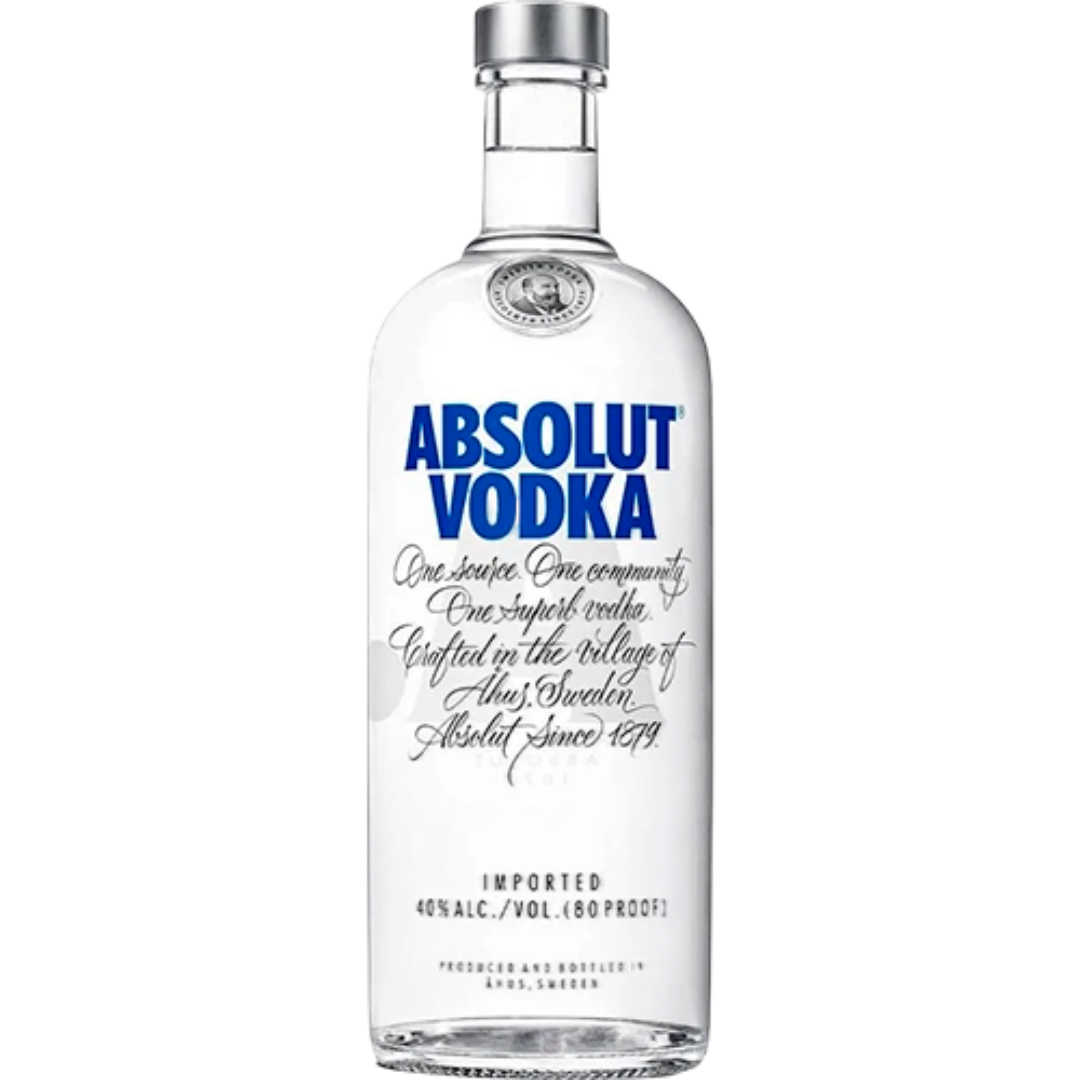 Vodka original sueca