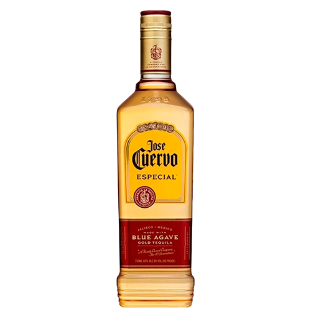 Tequila José Cuervo