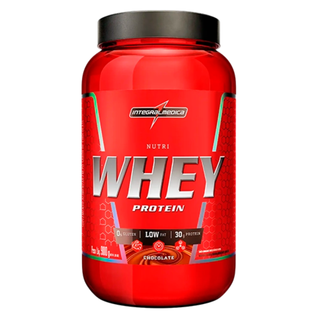 Whey Protein