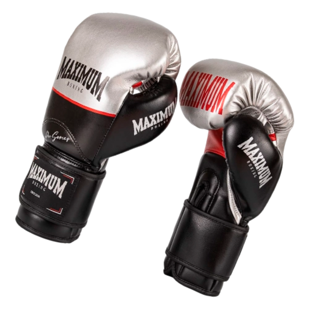 Luva de boxe maximum