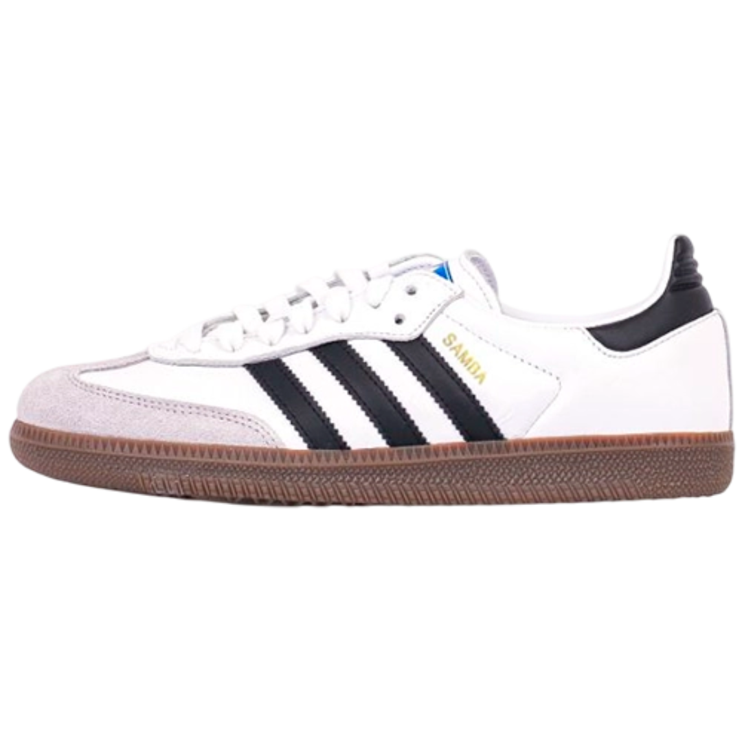 Samba OG Cloud