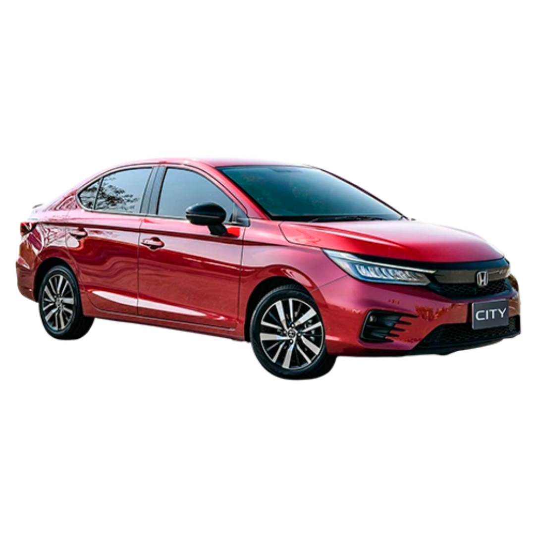 City carro esportivo 