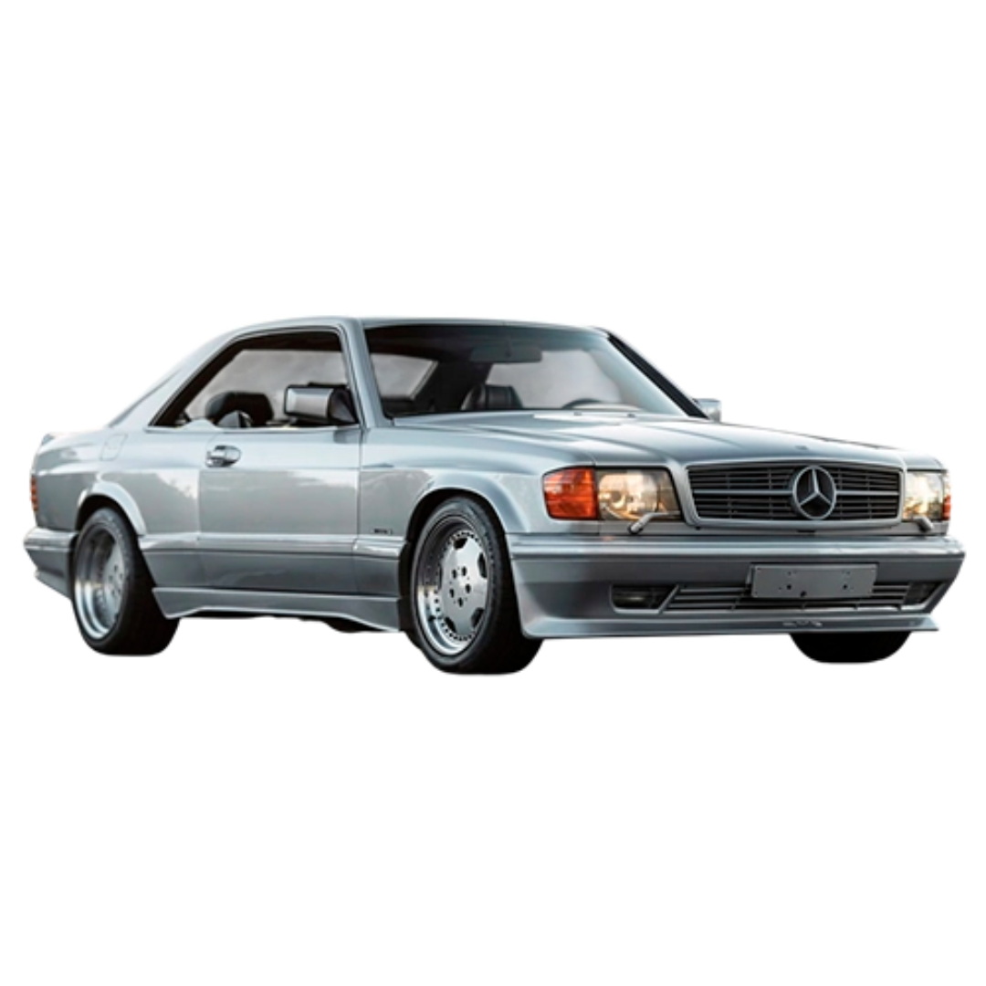 560 SEC AMG
